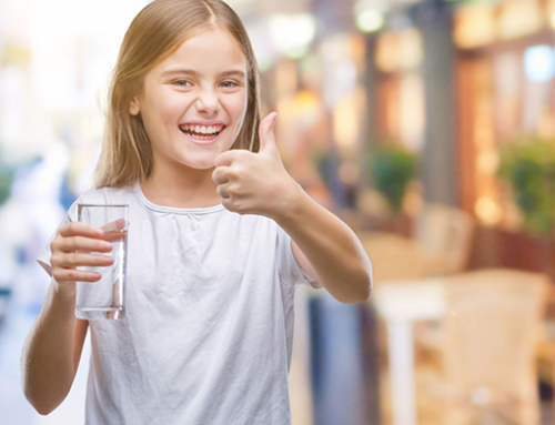 How Water Useful For Our Body & Life